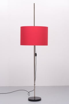 RAAK Amsterdam Adjustable Floor Lamp 1960s