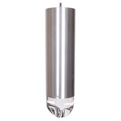 Vintage Raak Amsterdam Bullet lamp 1960s Holland