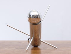 RAAK Amsterdam Cricket Table Lamp, Design Otto Wasch