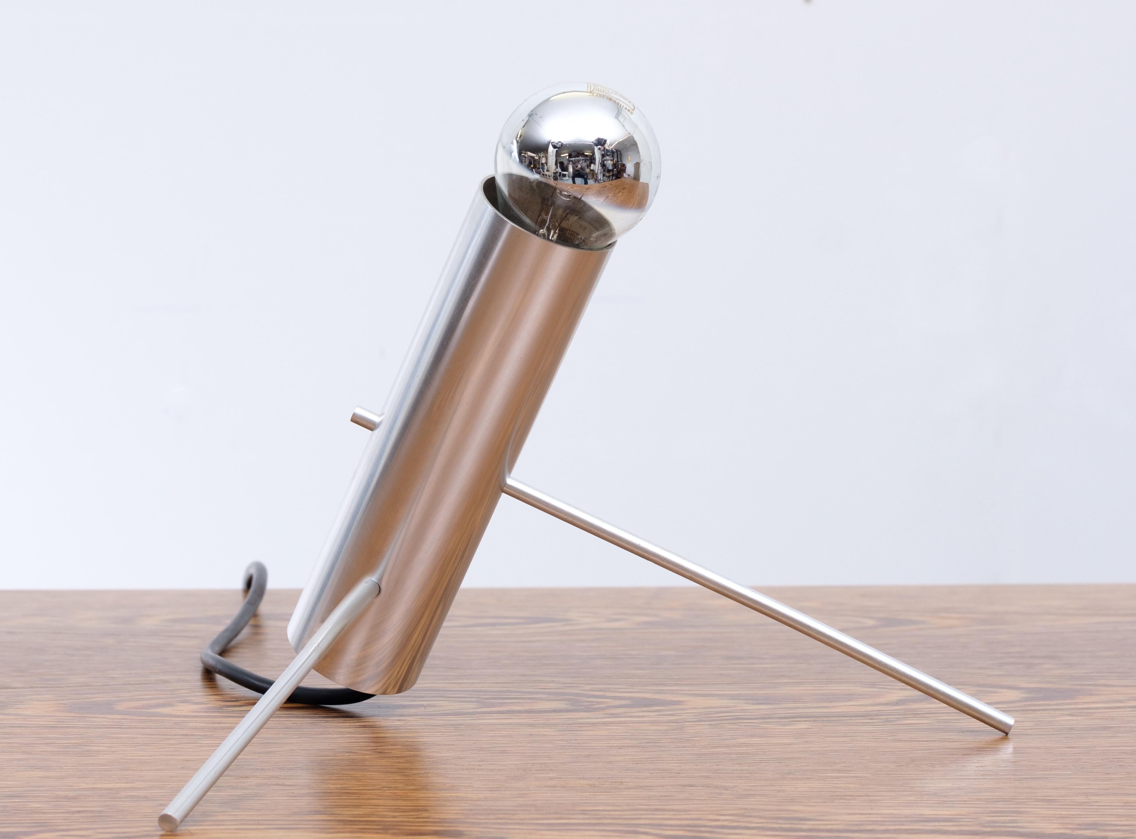 RAAK Amsterdam - Lampe de table criquet, design Otto Wasch en vente 2