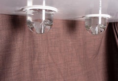 RAAK Amsterdam Crystal Glass Build in Spots