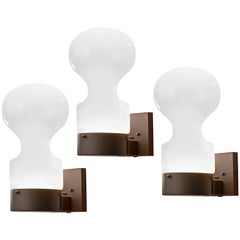 RAAK Amsterdam Dew Drop Wall Lights