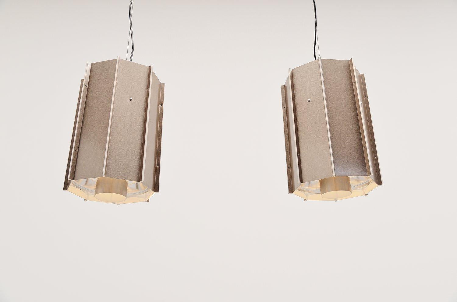 raak-amsterdam-b1011-industrial-ceiling-lamps-holland-1970-for-sale