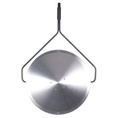 Raak Amsterdam  ''Kompas ''  space ace  pendant lamp Holland  1970s