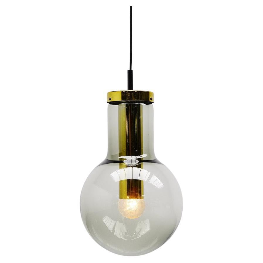 Lampes  suspension RAAK Amsterdam Maxi Globe L, Pays-Bas, 1965 en vente