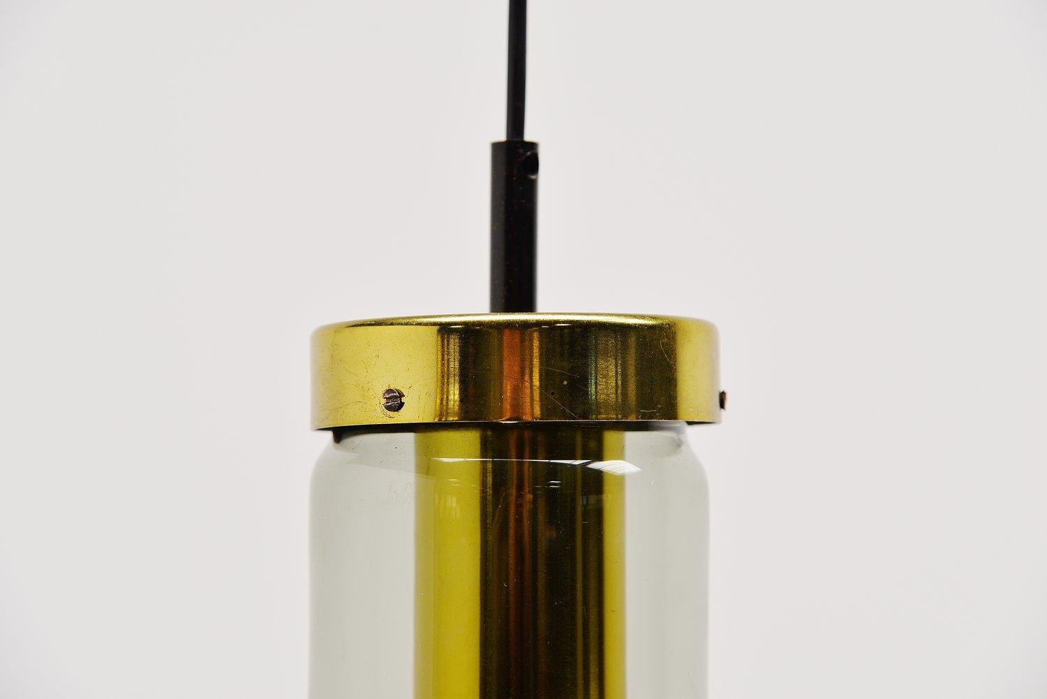 Olandese RAAK Amsterdam Maxi Globe Xl Lampade a sospensione, Paesi Bassi 1965 in vendita