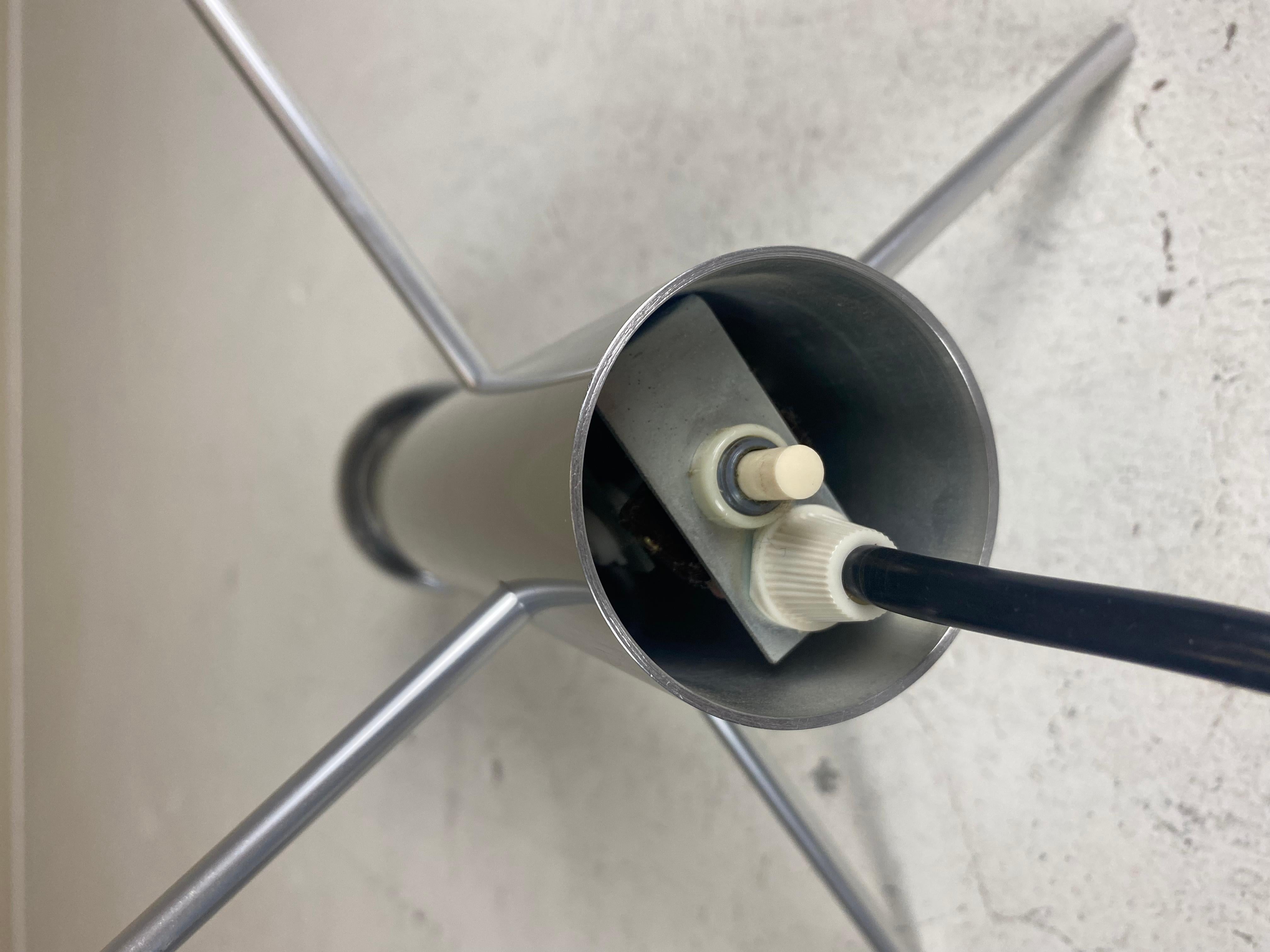 RAAK Amsterdam R-60 Lámpara de mesa 
