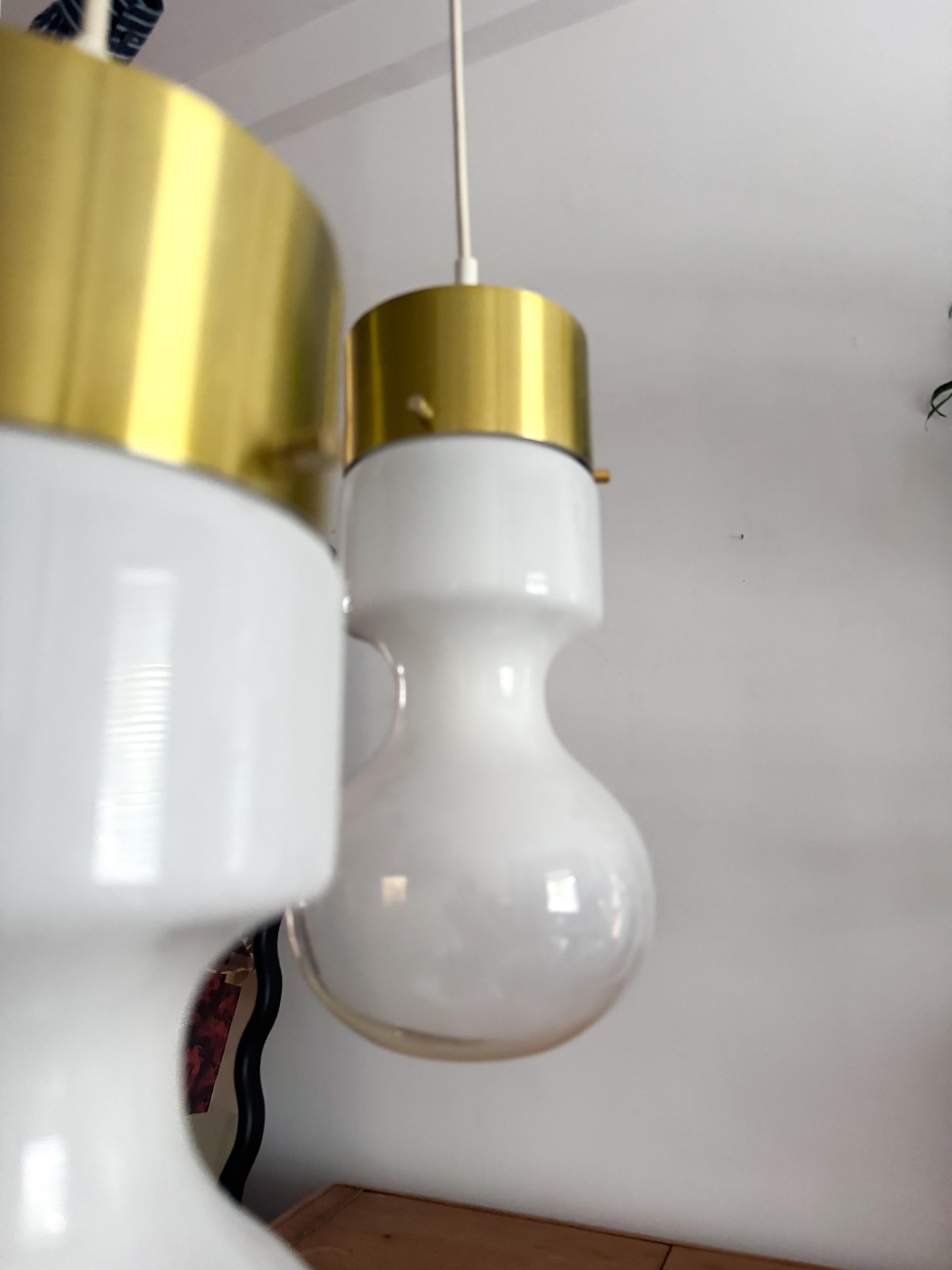 20ième siècle Lustre 