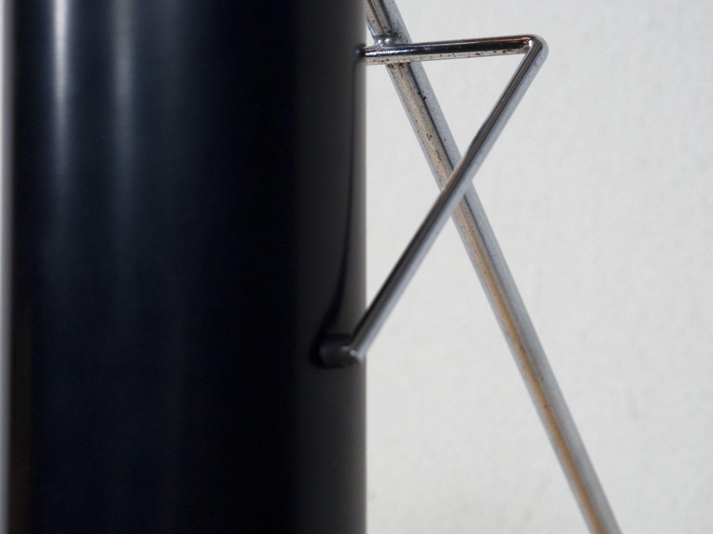 Raak ‘C-1505’ swivel wall lamp In Good Condition In Heerhugowaard, NL