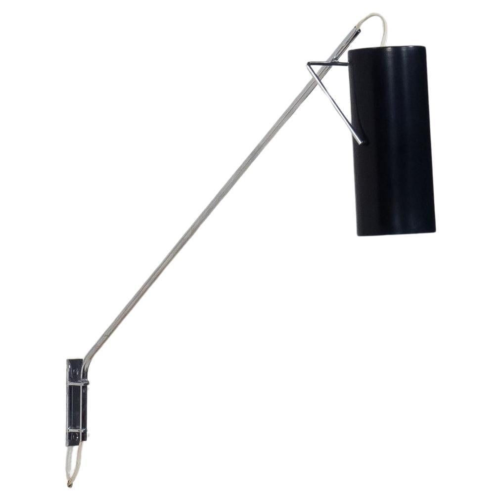 Raak ‘C-1505’ swivel wall lamp