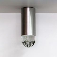 Lámparas empotrables de techo RAAK, 1960