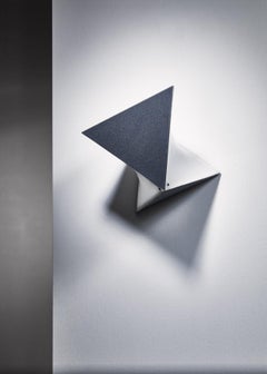 RAAK Ceiling or Wall Lamp, Dutch, 1960s