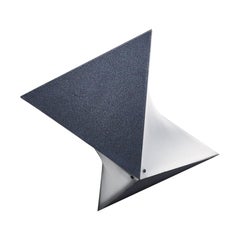 RAAK Ceiling or Wall Lamp, Dutch, 1960s