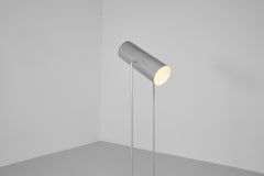 RAAK D2300 Tube Floor Lamp the Netherlands, 1960