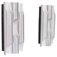 Raak Fuga wall lamps design Maija Liisa Komulainen.