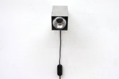 RAAK Geometric Industrial Wall Sconce
