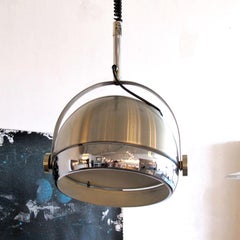 Lampada a sospensione Raak, 1970