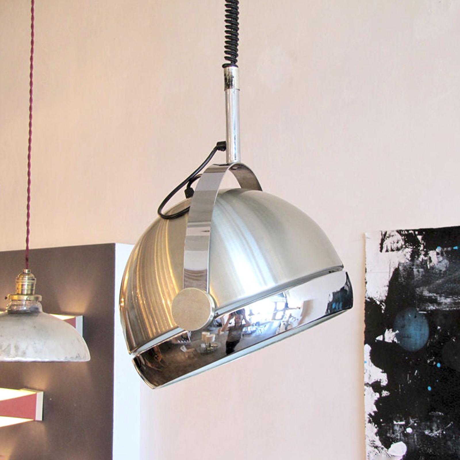 Space Age Raak Hanging Light, 1970 For Sale