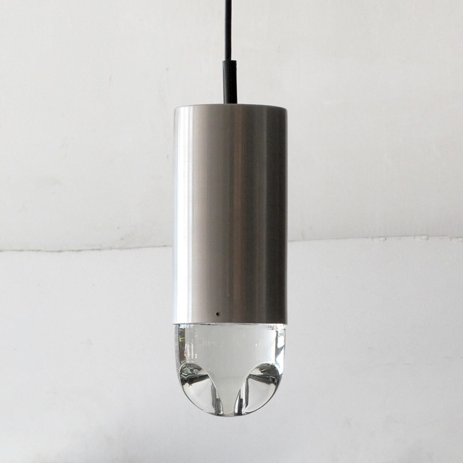 Mid-Century Modern Lampes suspendues RAAK, 1960 en vente