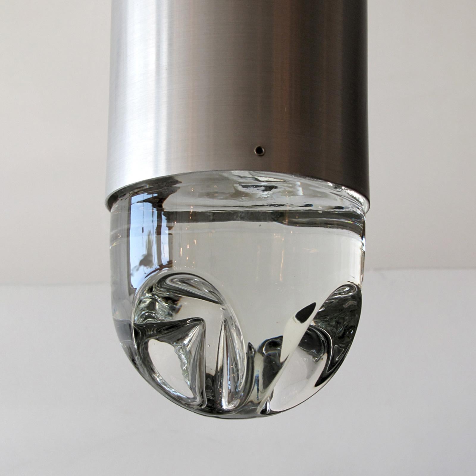 Néerlandais Lampes suspendues RAAK, 1960 en vente