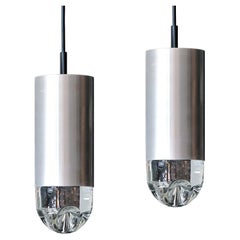 Lampes suspendues RAAK, 1960