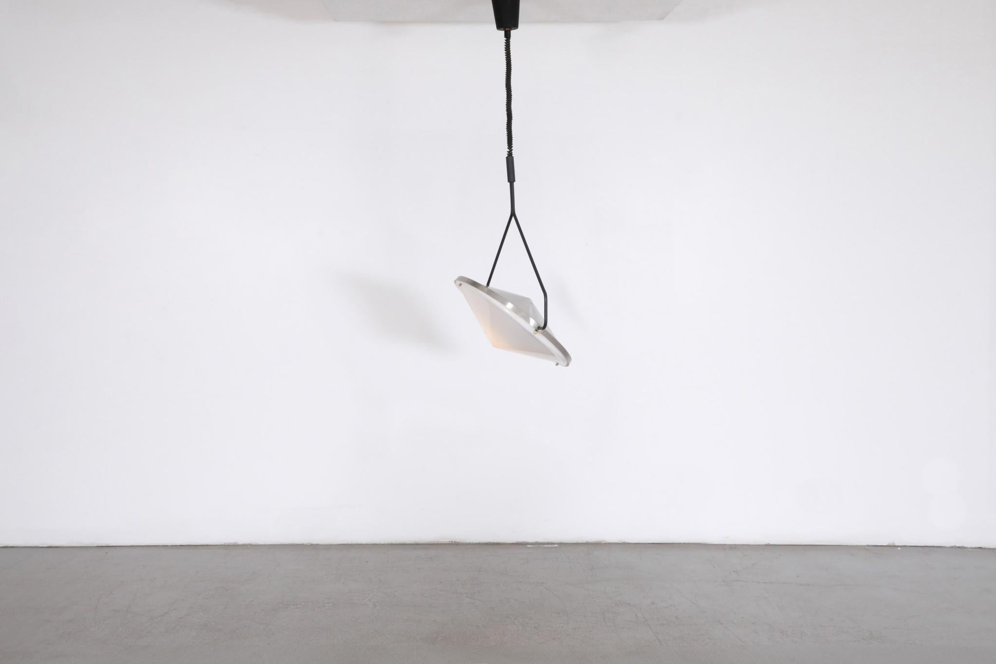 Raak 'Kompas' Ceiling Lamp For Sale 3