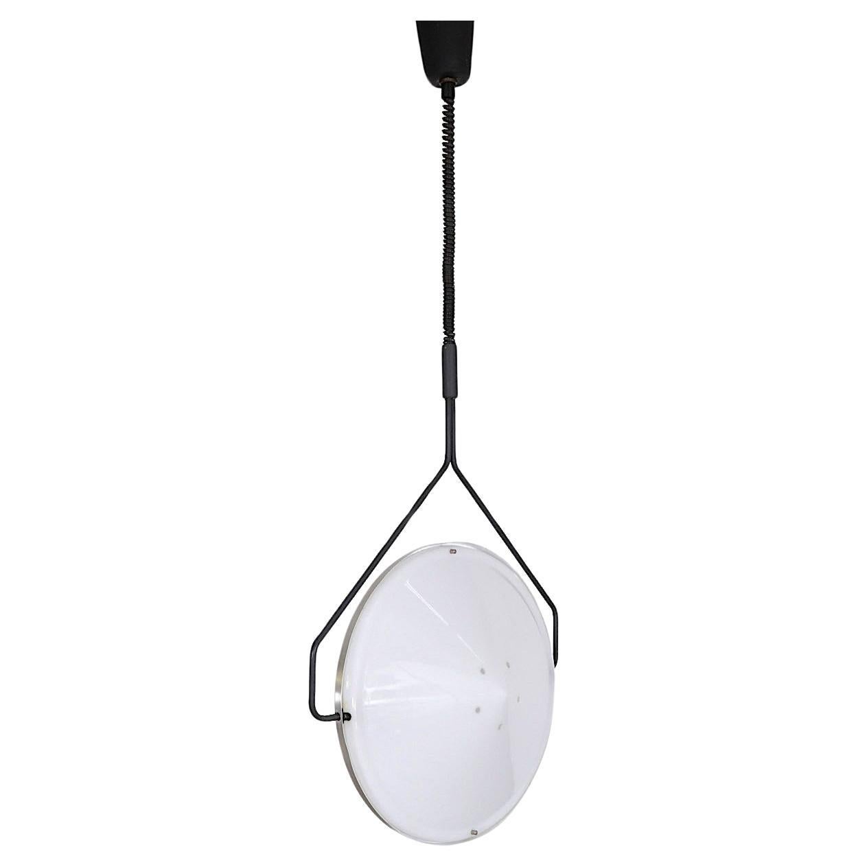 Raak 'Kompas' Ceiling Lamp For Sale