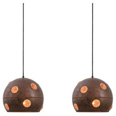 Lampadari e pendenti