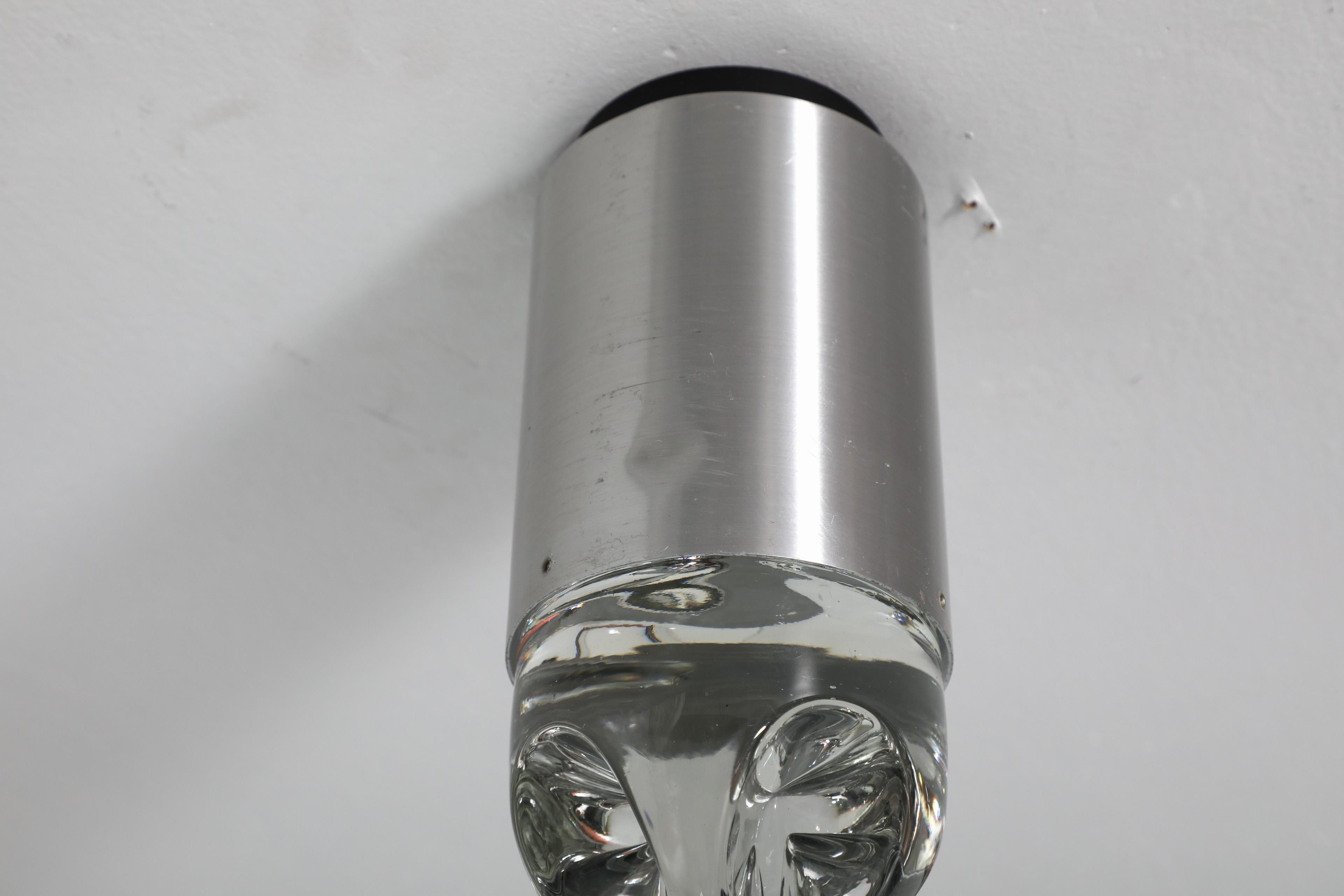 RAAK P-1414.00 Plafoniera in alluminio 