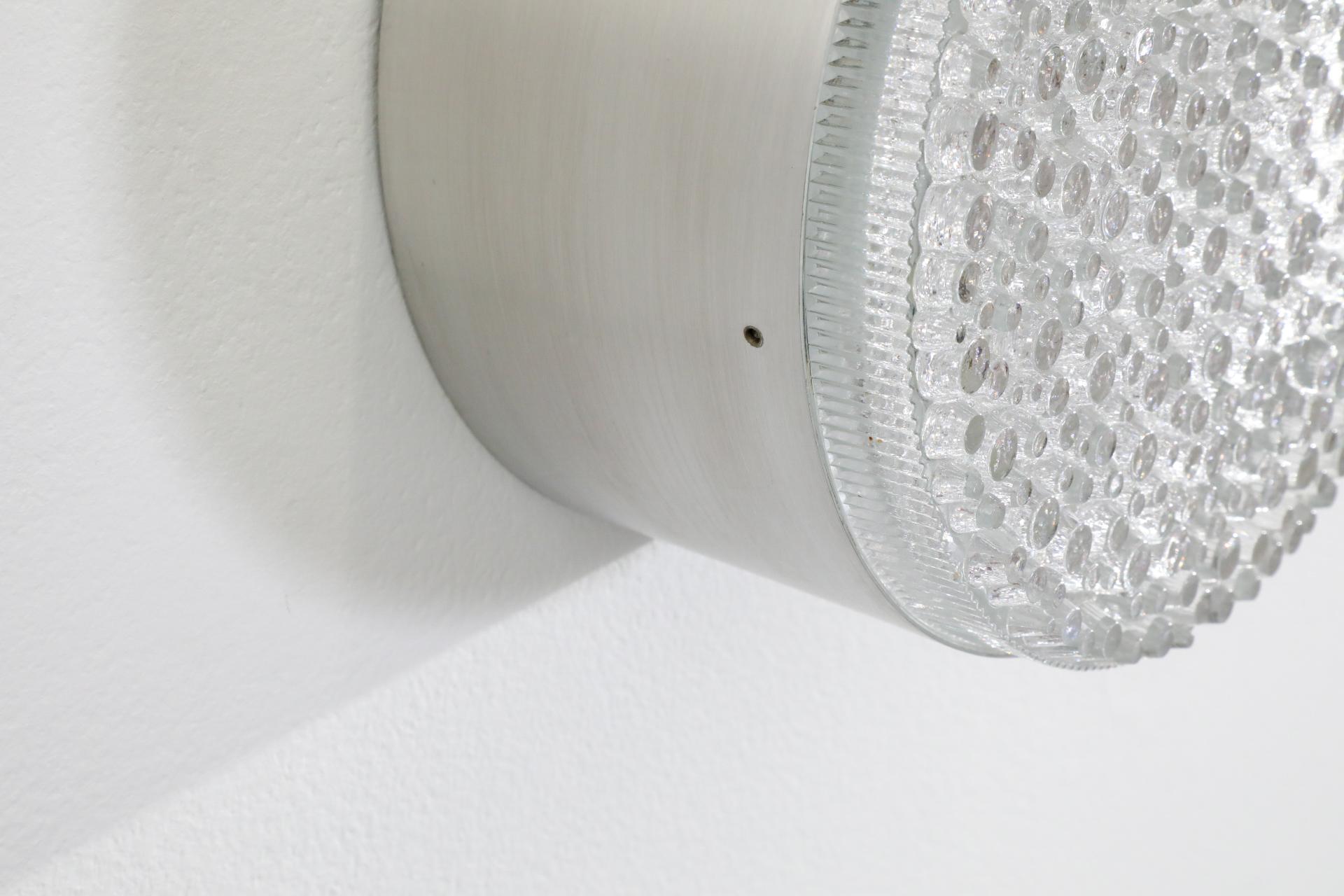 RAAK Pill Shaped Ceiling or Wall Lamp For Sale 3