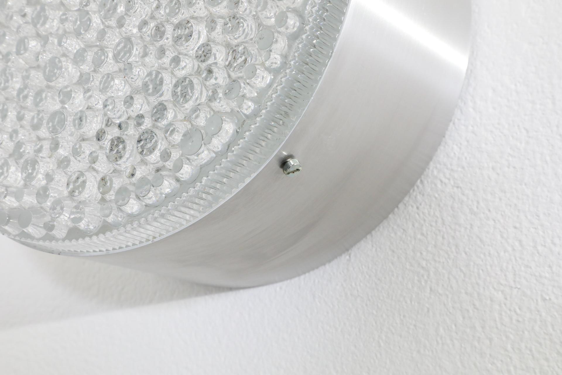 RAAK Pill Shaped Ceiling or Wall Lamp For Sale 4