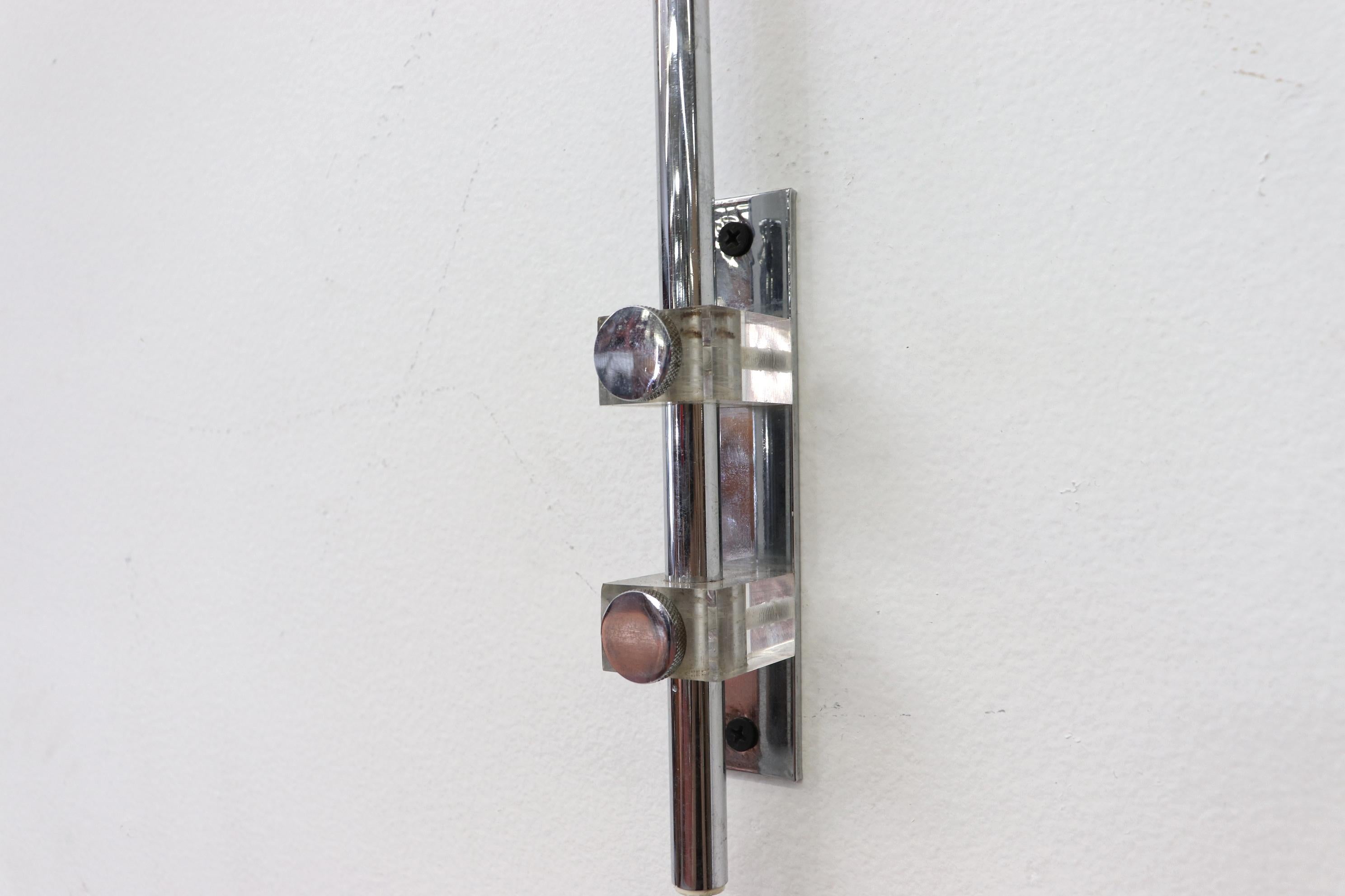 RAAK  'Sagittarius' Wall Lamp by Frank Ligtelijn 8