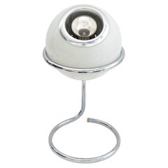 Metal Table Lamps