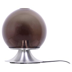 Vintage Raak Table Lamp Dream Island D-2001  by Franck Ligtelijn 1960s