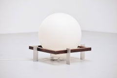 Lámpara de pie RAAK Zodiac Ton A.C. Alberts, 1966