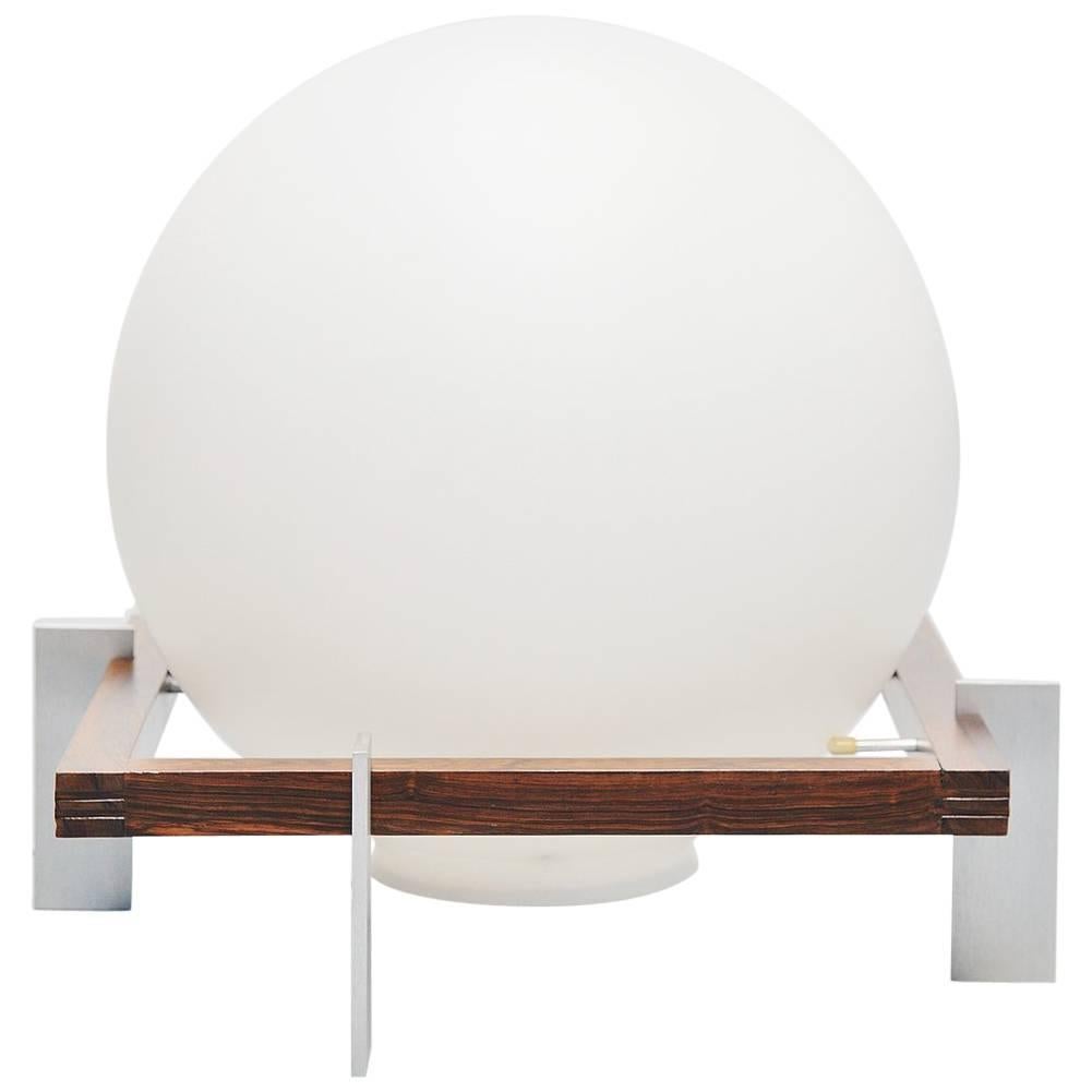 RAAK Zodiac Floor Lamp Ton A.C. Alberts, 1966