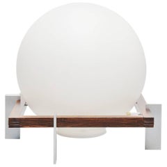 RAAK Zodiac Floor Lamp Ton A.C. Alberts, 1966