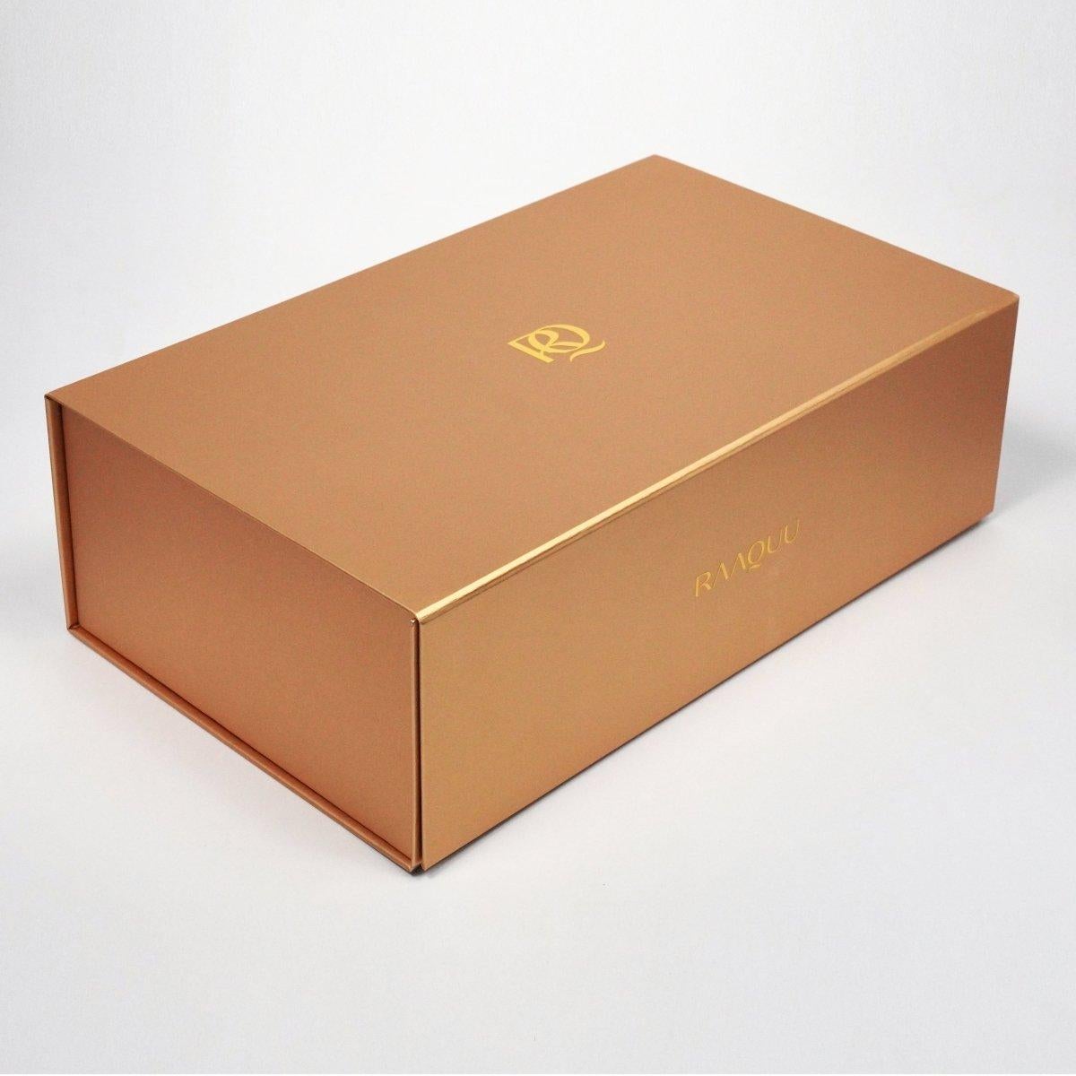RAAQUU FX Juego de Té para el Año Nuevo Chino con Aguja de Plata Premium Té Blanco en venta 1