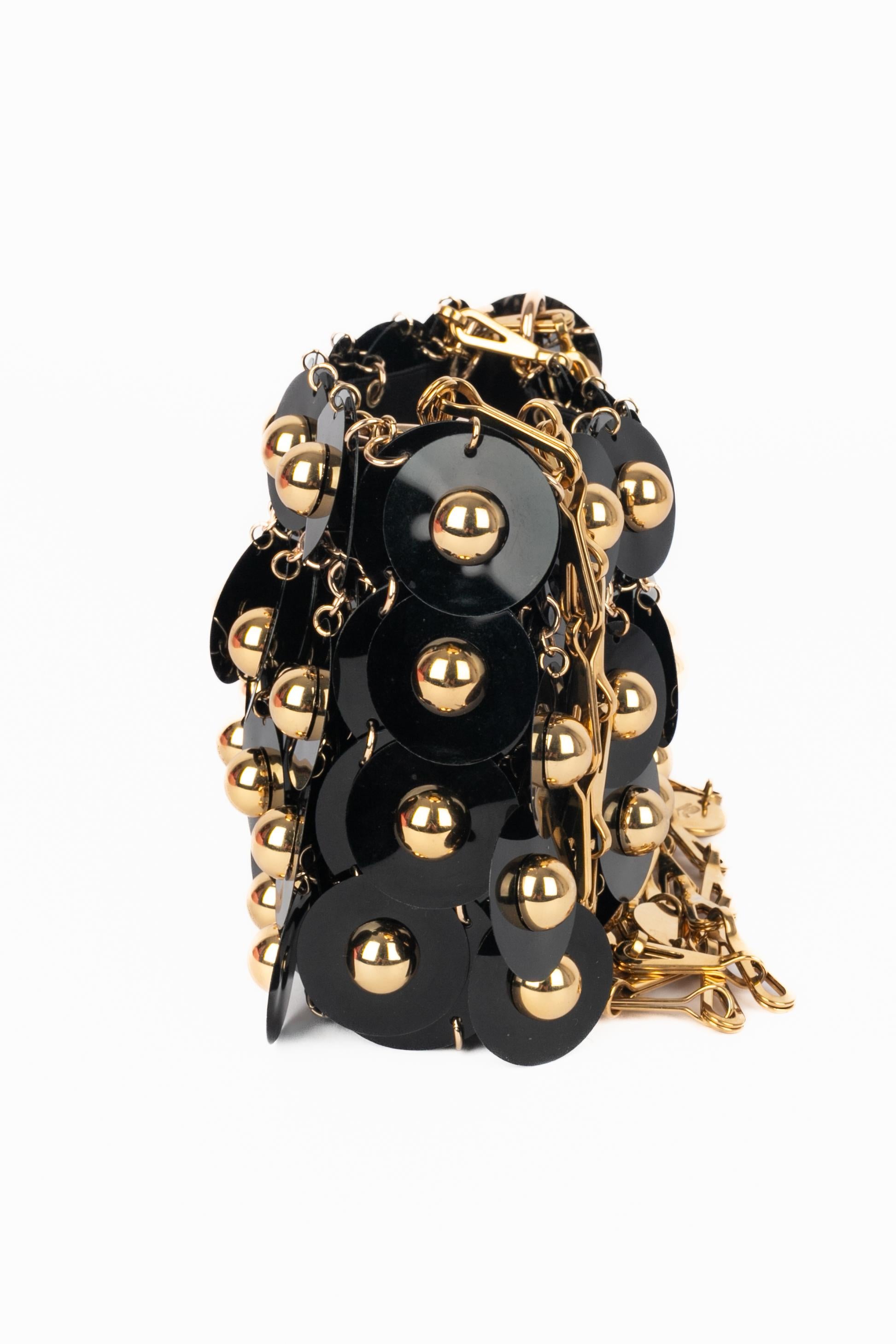 Rabanne sac '1969 mini' 2020s en vente 1