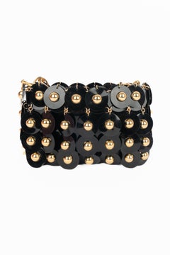 Rabanne Tasche '1969 mini' 2020s