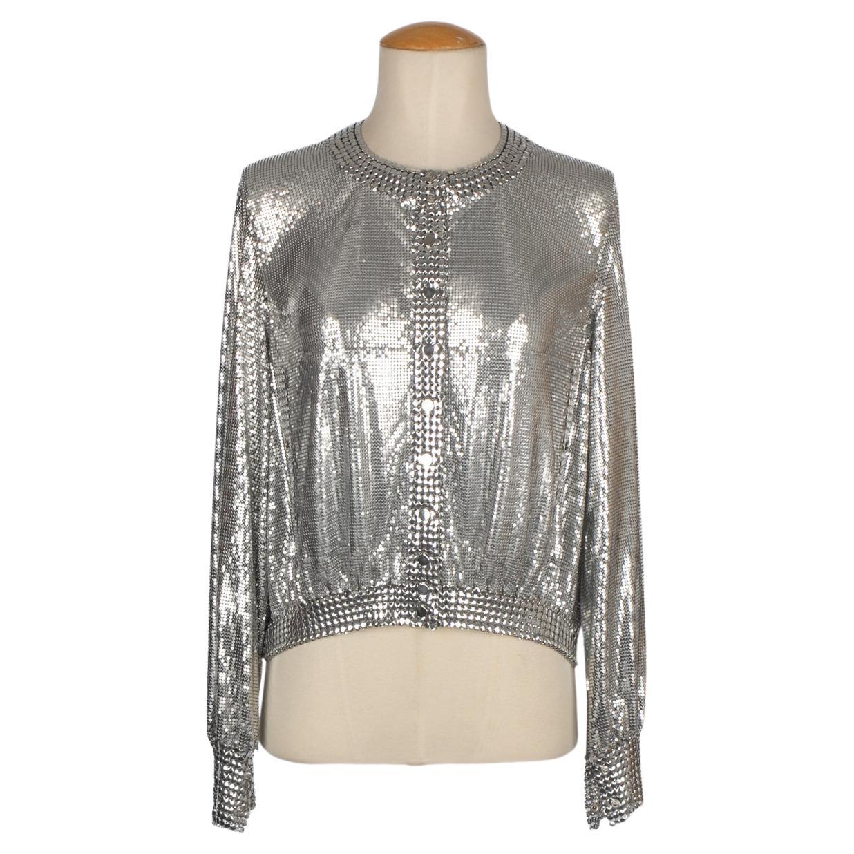 Vintage Paco Rabanne Fashion - 133 For Sale at 1stDibs Vintage Paco Rabanne Fashion - 133 For Sale at 1stDibs