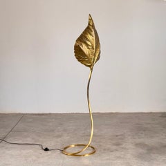 Lampadaire "Rabarbaro" par Carlo Giorgi pour Bottega Gadda, Italie, 1971