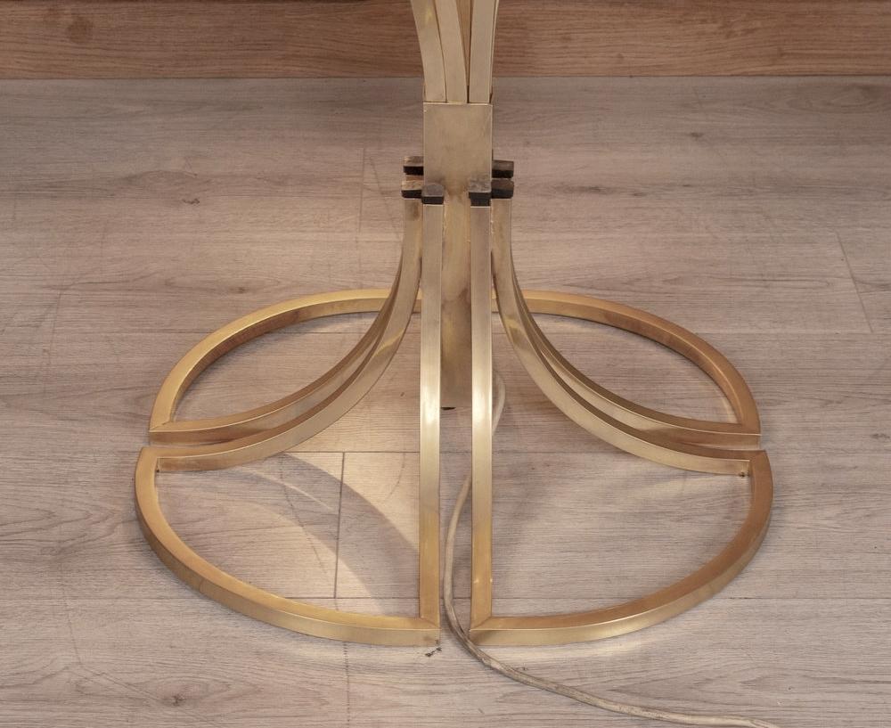 Rabarbaro Floor Lamp, Carlo Giorgi for Bottega Gadda, Italy, 1970 1