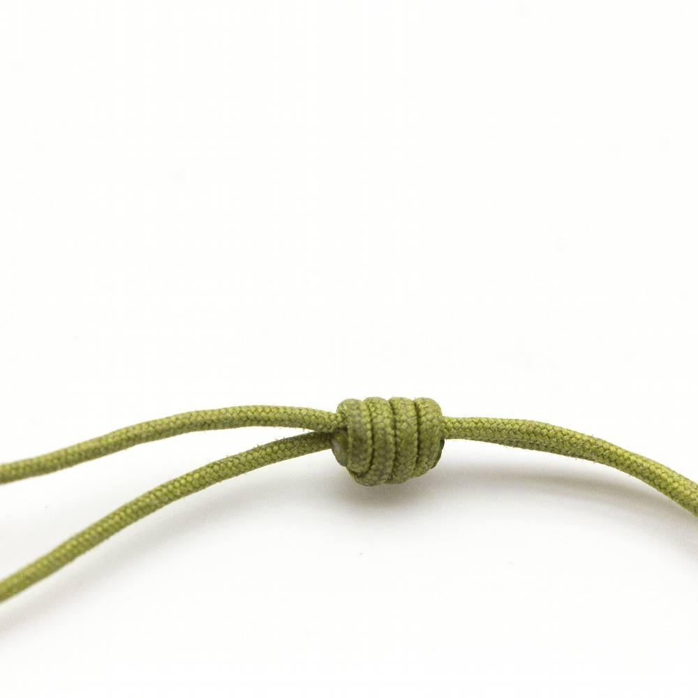 De las mujeres Pulsera RABAT de Oro Amarillo y Diamantes, colección AMULETO