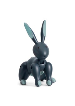 Rabbit Blue