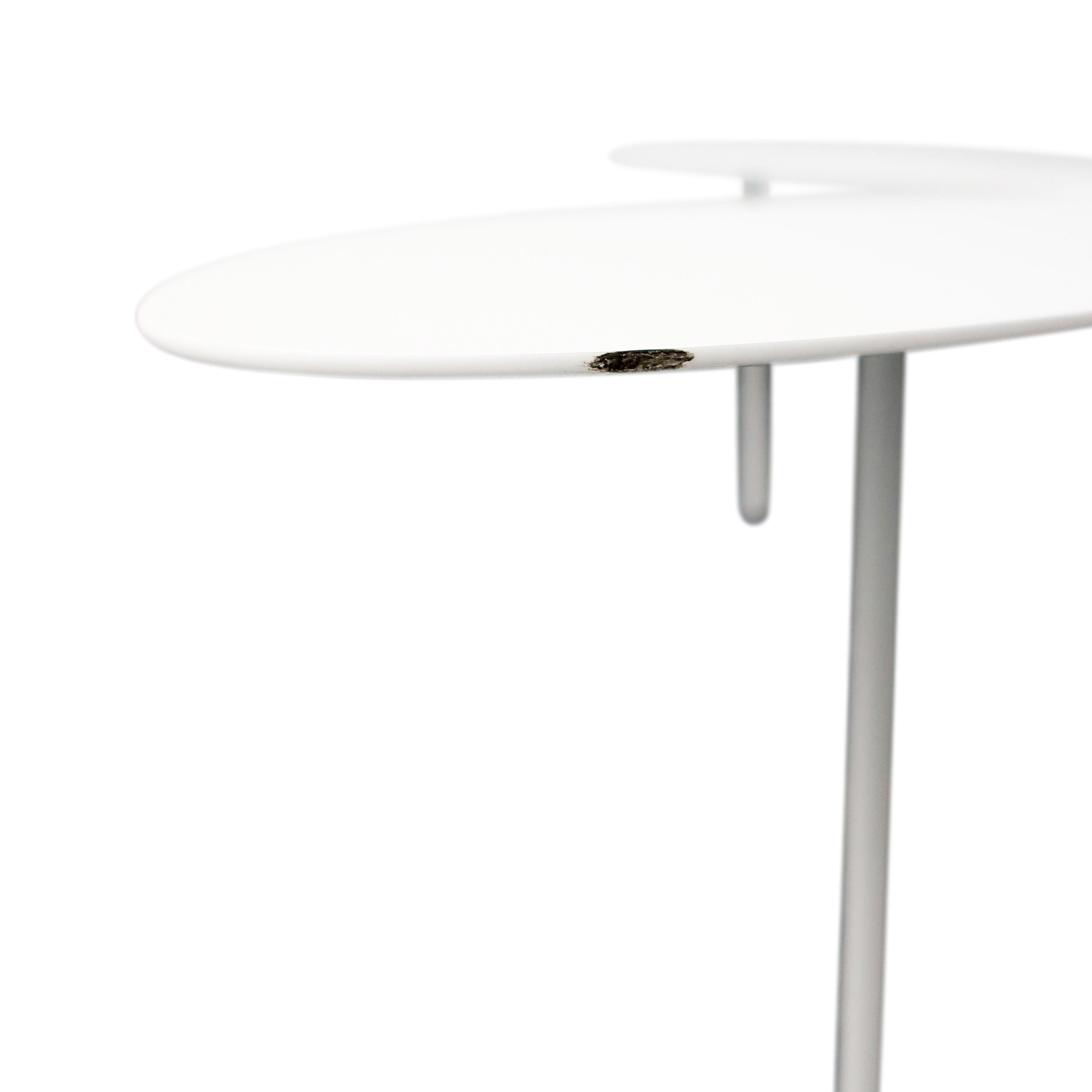Contemporary Rabbit Cocktail Table by Studio Juju for Living Divani, 2012 For Sale