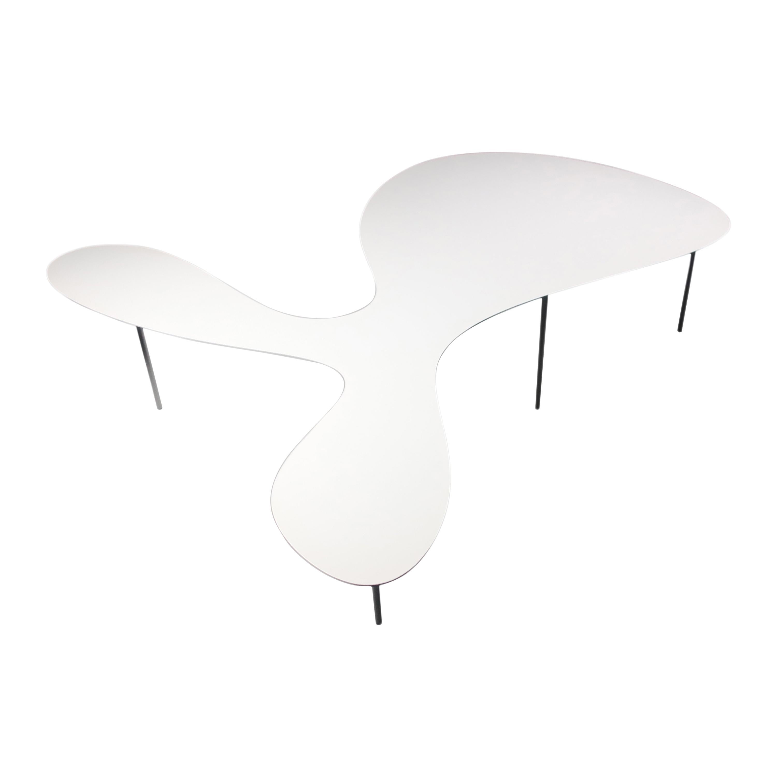 Rabbit Cocktail Table by Studio Juju for Living Divani, 2012 For Sale