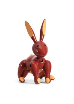 Rabbit Red