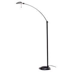 rabbit  Tanaka corp Mempis Style Halogen floor lamp  1980s Japan