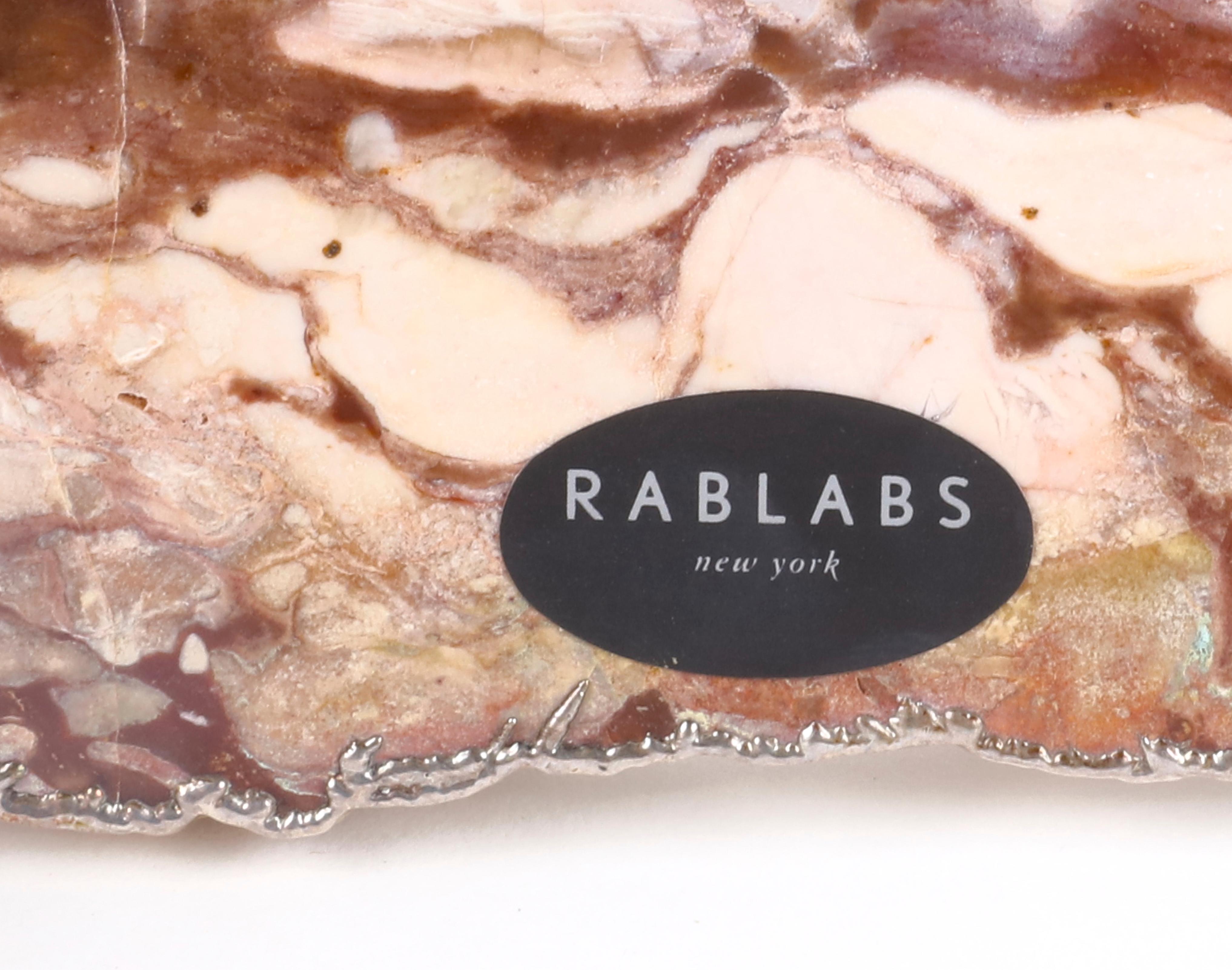 Marble Rablabs Kiva Large Platter